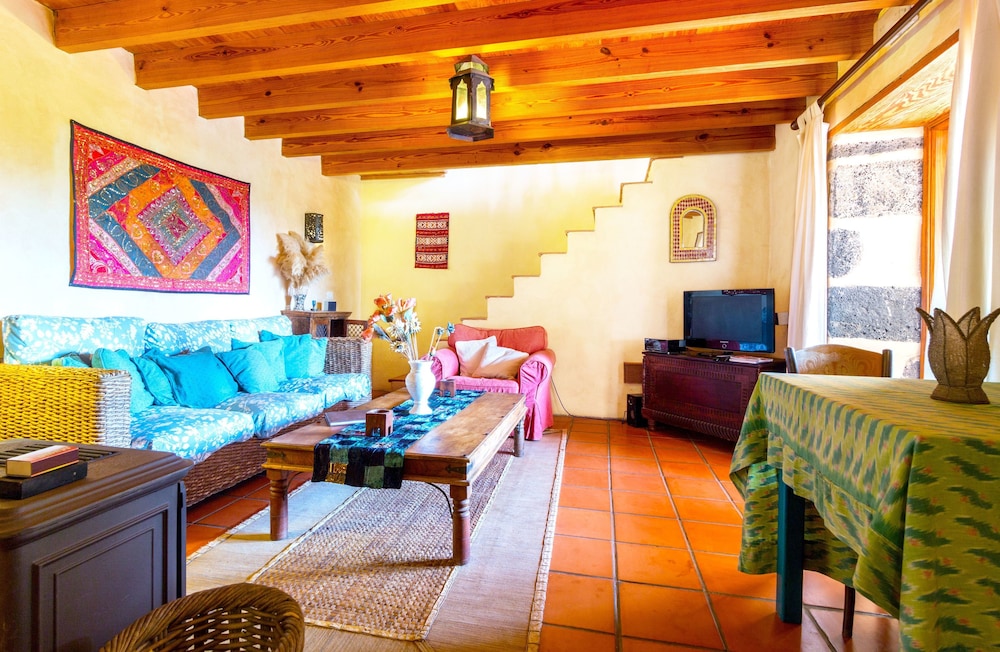 Foto - Finca Tomaren