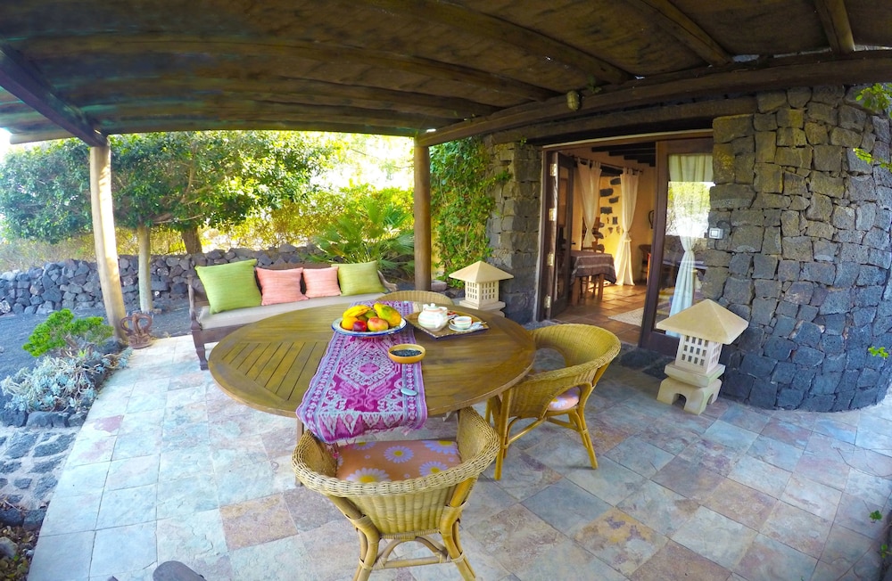 Foto - Finca Tomaren