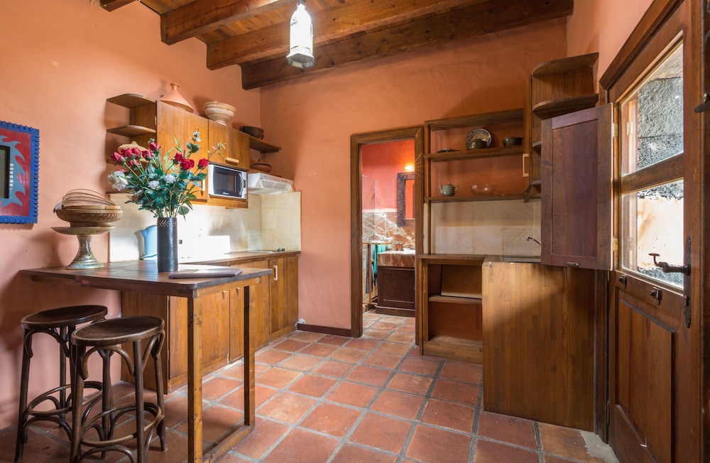 Foto - Finca Tomaren