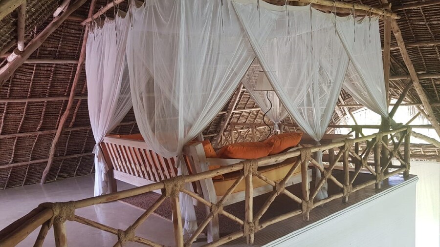 Acacia Gardens Homestay