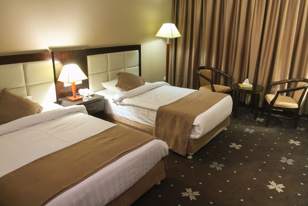 Manger Square Hotel Deals & Reviews (Bethlehem, PSE) Wotif