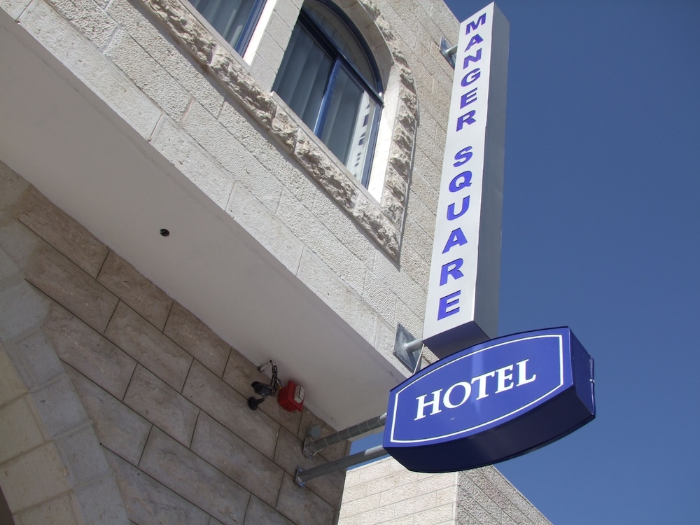Manger Square Hotel in Bethlehem Best Rates & Deals on Orbitz