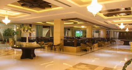 Manger Square Hotel