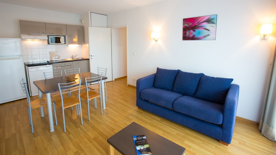 All Suites Appart Hotel La Teste de Buch