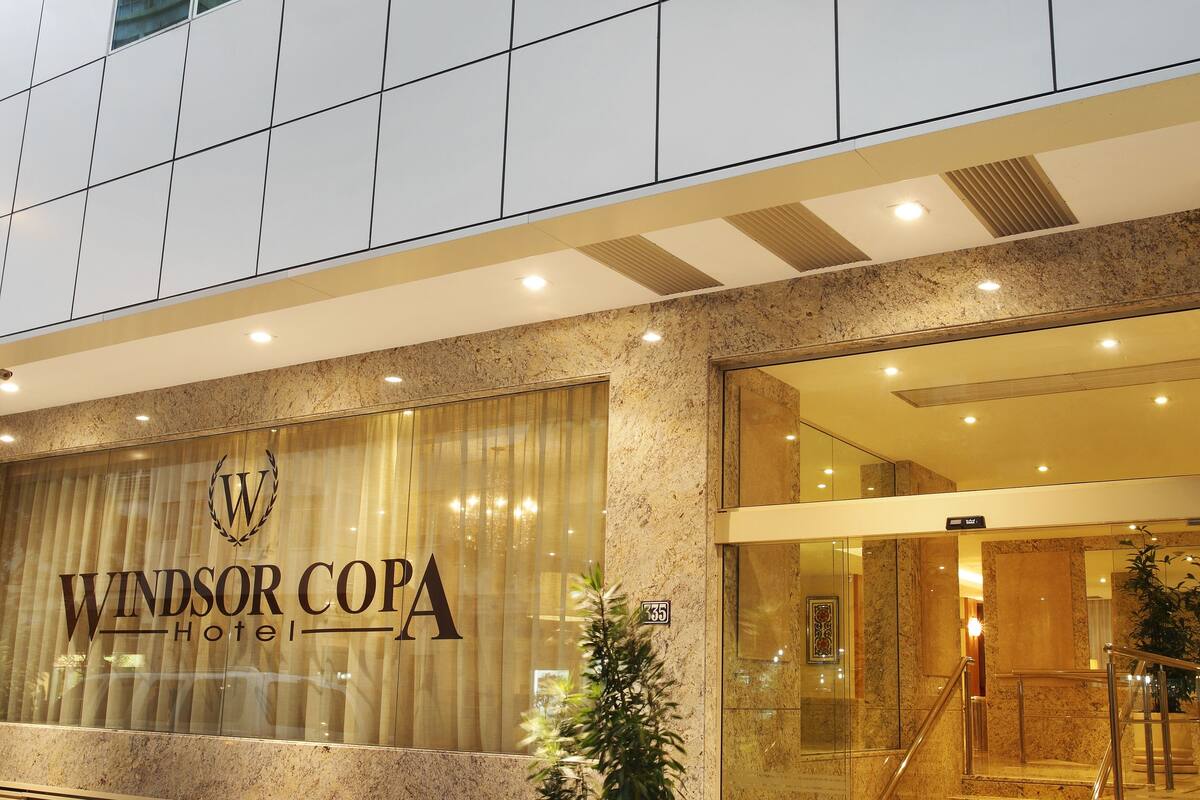 ウインザー コパ ホテル 口コミ 部屋写真 料金 お得情報 エクスペディア