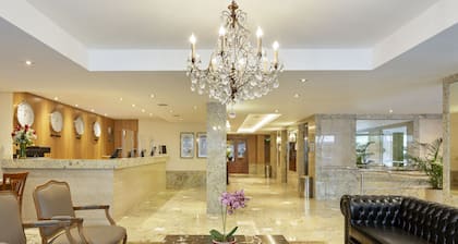 Windsor Copa Hotel