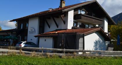 Alpchalet Schwanstein