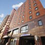 Hotel Sunroute Sapporo