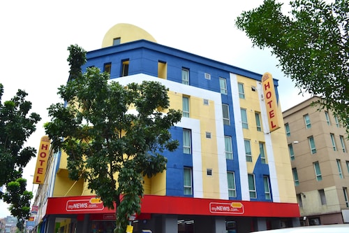 Best Cheap Hotels In Petaling Jaya From 12 Hotels Com