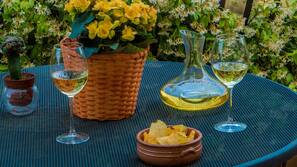Terrazza/Patio