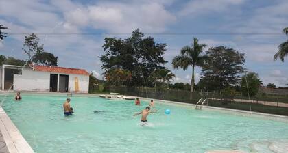 Ciudad Resort Campestre