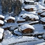 Park Chalet Village in Livigno, Italy