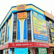 The Best Hotels Closest to Jamek Mosque in Kuala Lumpur for 2021 