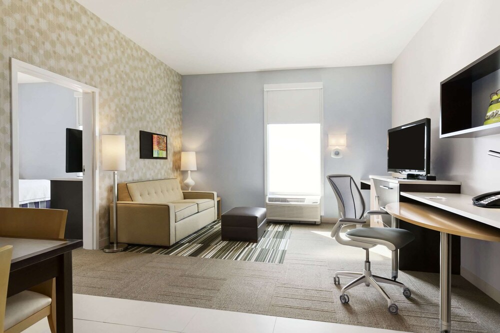 Home2 Suites by Hilton Columbus GA