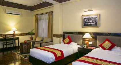 Hotel Tibet International
