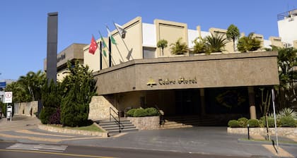 Cedro Hotel