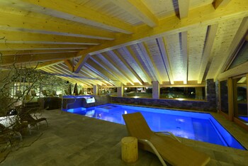Hotel Santorso Cogne 2020 Room Prices Reviews Travelocity