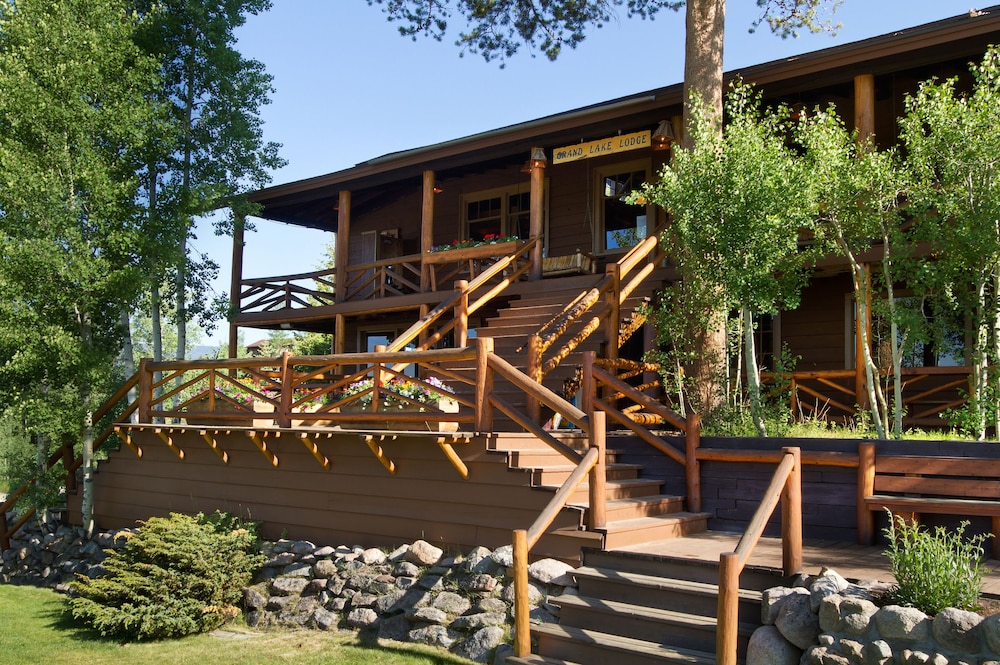 Grand Lake Lodge In Hotel Deals Rates Grand Lake Lodge In Hotel Deals Rates Reviews On Tickets