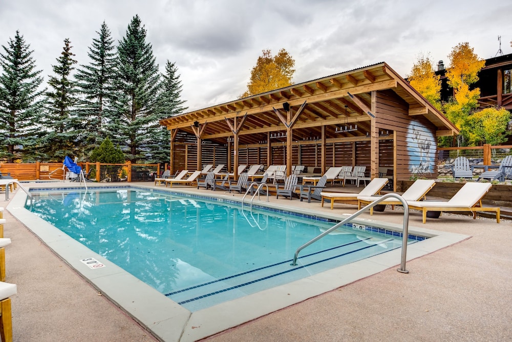 Grand Lake Lodge in Grand Lake Best Rates & Deals on Orbitz