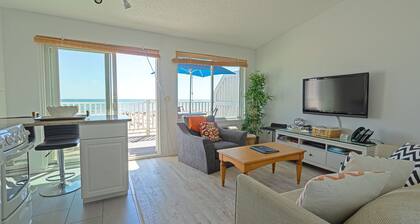Sea Crest Resort