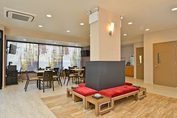 Comfort Inn Midtown West New York 2020 Room Prices Reviews