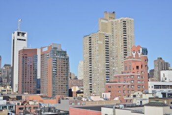 Comfort Inn Midtown West New York Room Prices Reviews