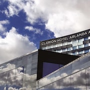Cheap Hotels In Arlanda Get The Cheapest Hotel Deals Cheaptickets
