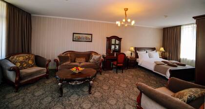 Sharden Villa Boutique Hotel