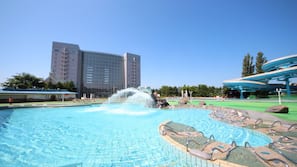 Water park