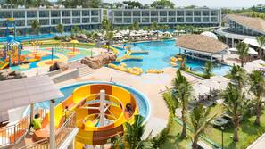 Water park