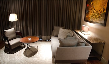 Hotel El Aurassi Alger Avis Photos Notes Ebookersfr