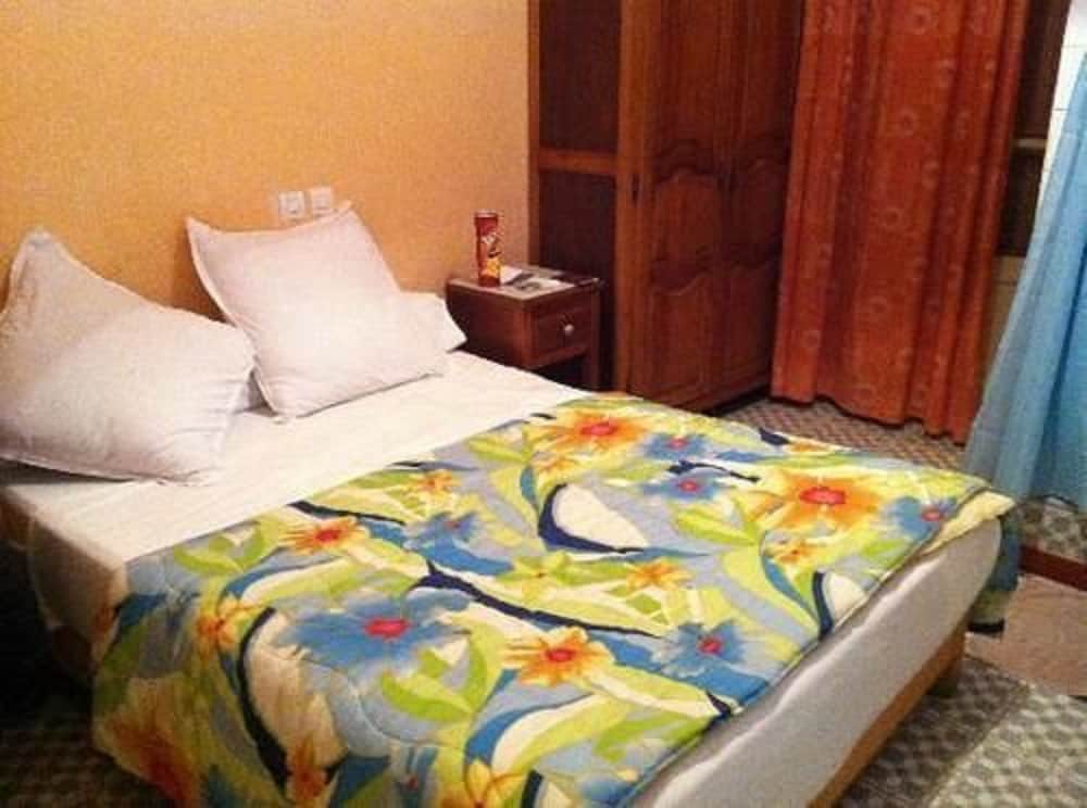 Samir Hotel in Alger, Algeria