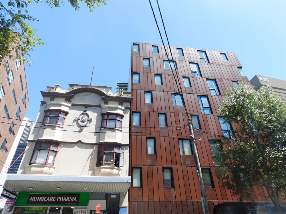 Casa Central Accommodation – Hostel