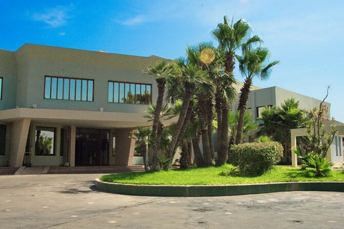 Eden Phoenix - Es Senia, Algérie | Hotels.com