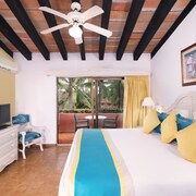 Villa Del Mar Beach Resort Spa Puerto Vallarta Puerto