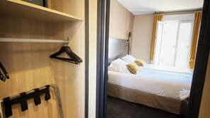 Vue de la chambre