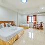 Bella Tropicana Hotel and Guesthouse in Patong Beach, Thailand