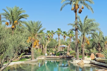 Tigmiza Boutique Hôtel Spa Marrakech 2019 Room Prices - 