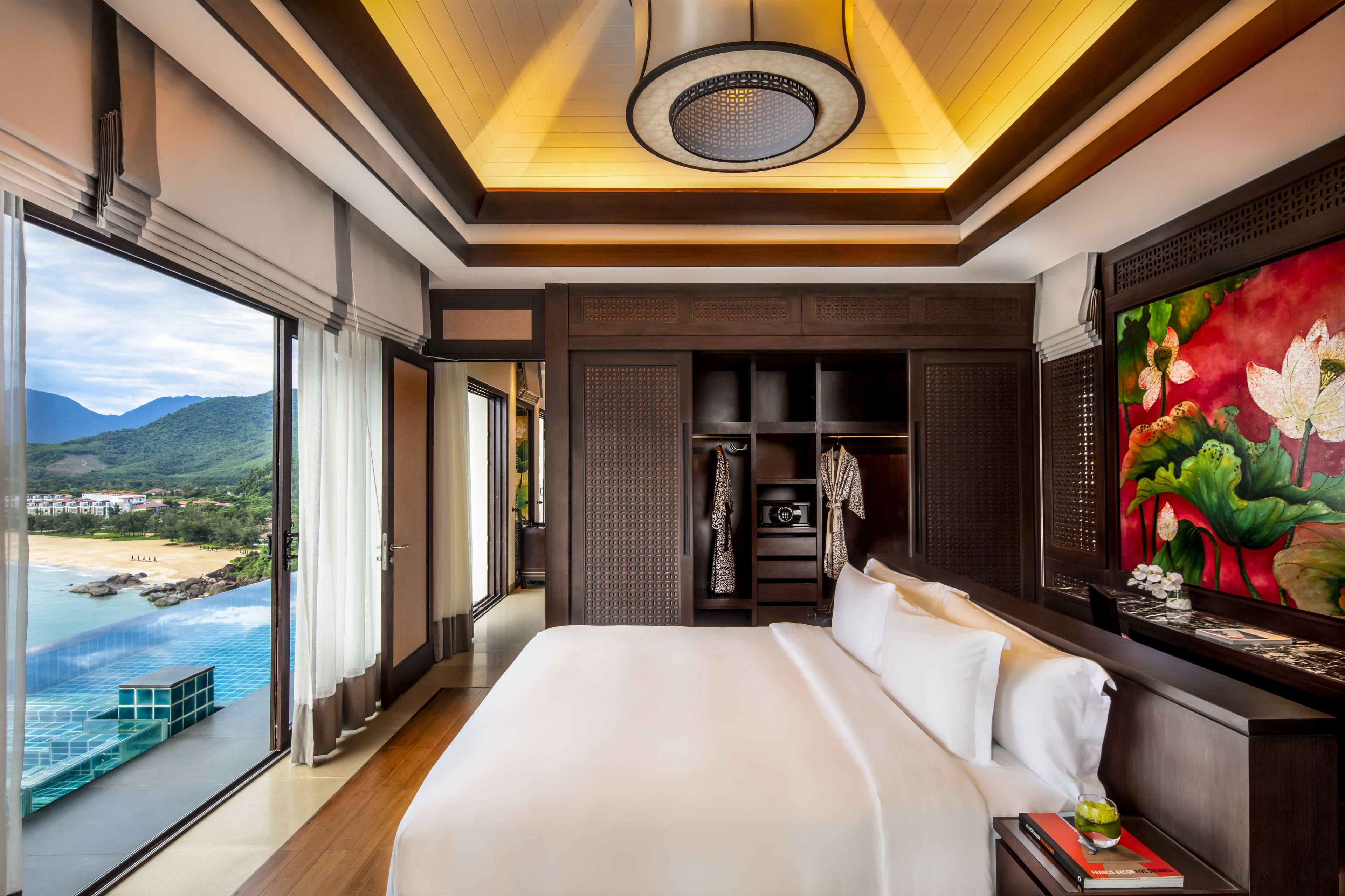 Banyan Tree Lang Co In Phu Loc Vietnam Expedia