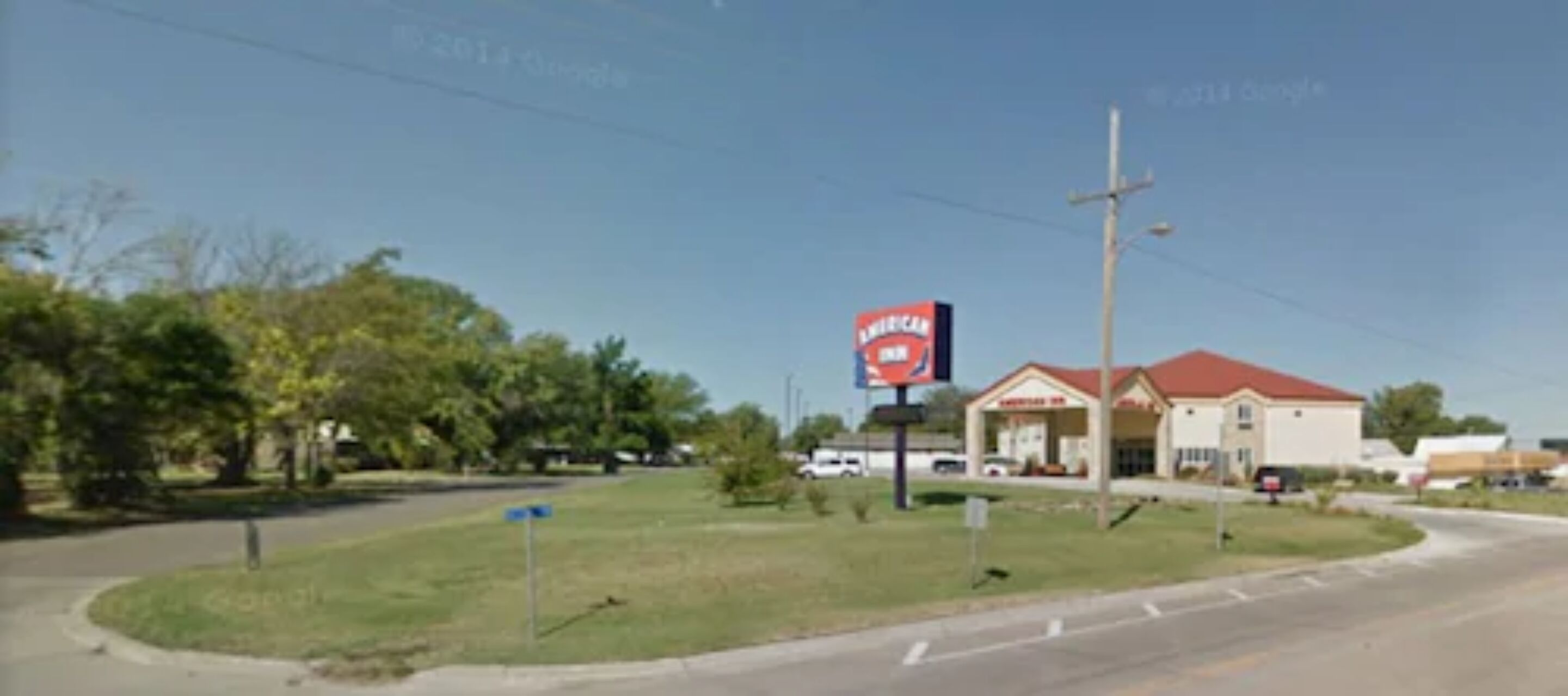 American Inn Madill in Madill, United States