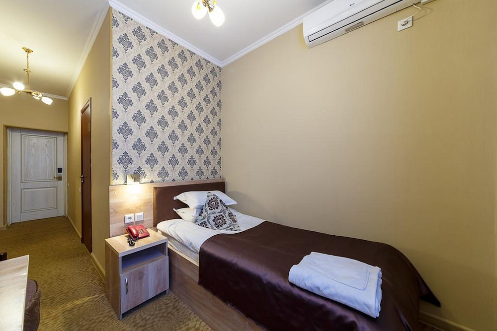 Foto - Renion Zyliha Hotel