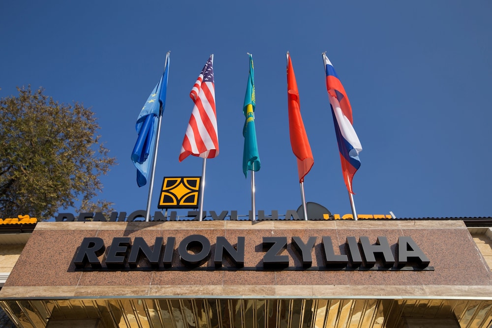 Foto - Renion Zyliha Hotel