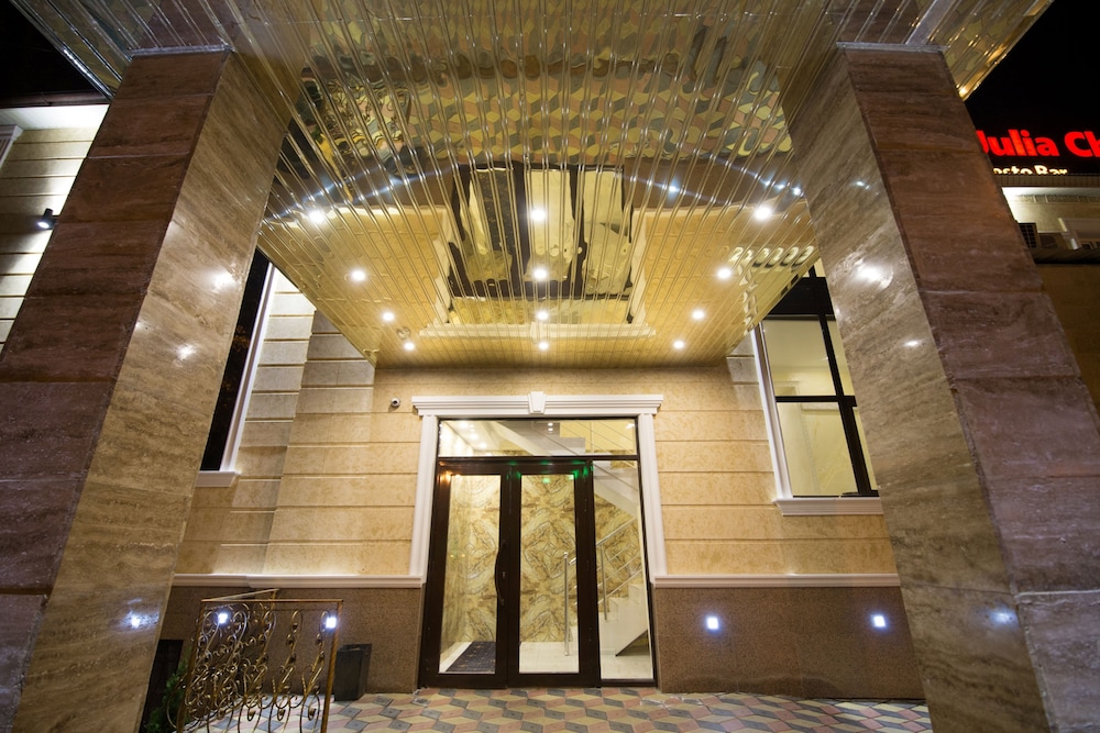 Foto - Renion Zyliha Hotel