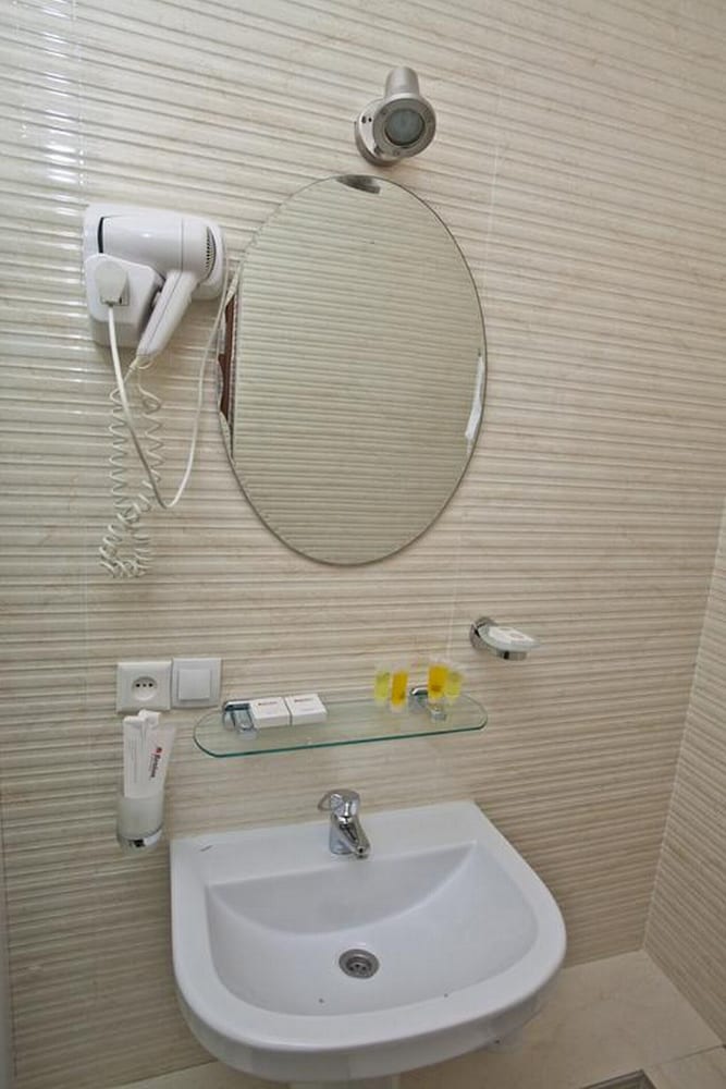 Foto - Renion Zyliha Hotel