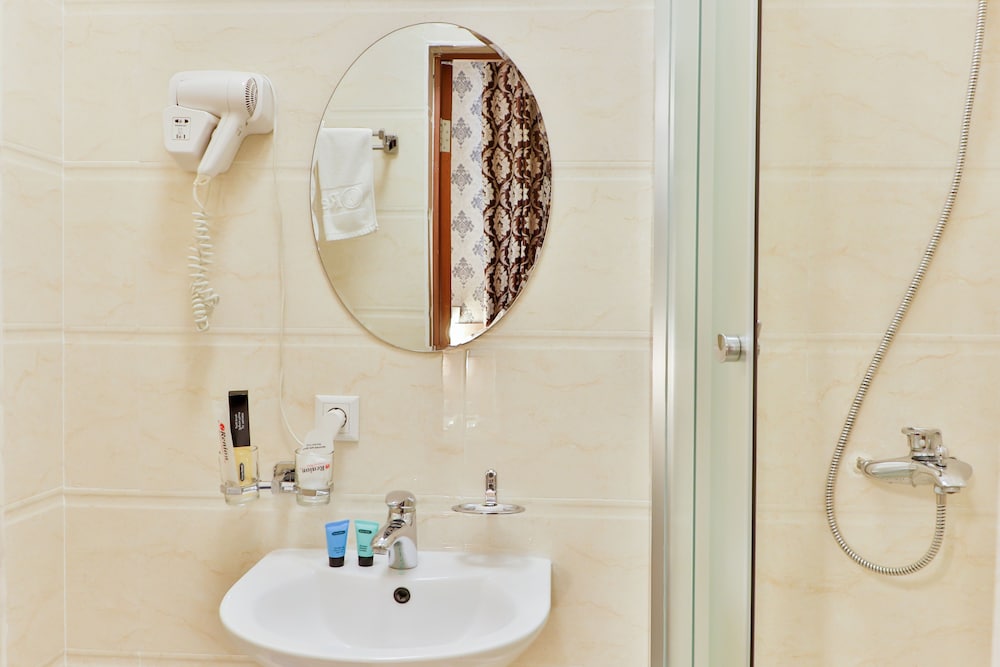 Foto - Renion Zyliha Hotel