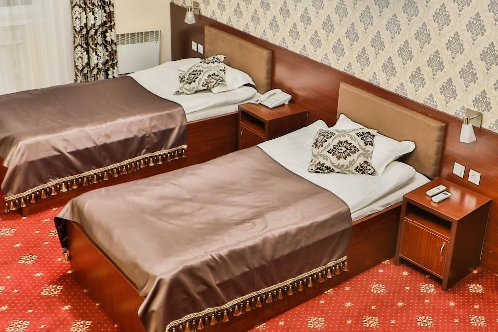 Foto - Renion Zyliha Hotel