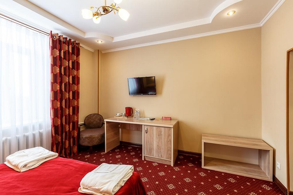 Foto - Renion Zyliha Hotel