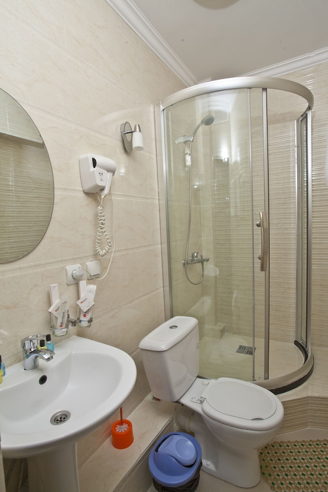 Foto - Renion Zyliha Hotel