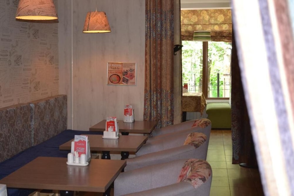 Foto - Renion Zyliha Hotel