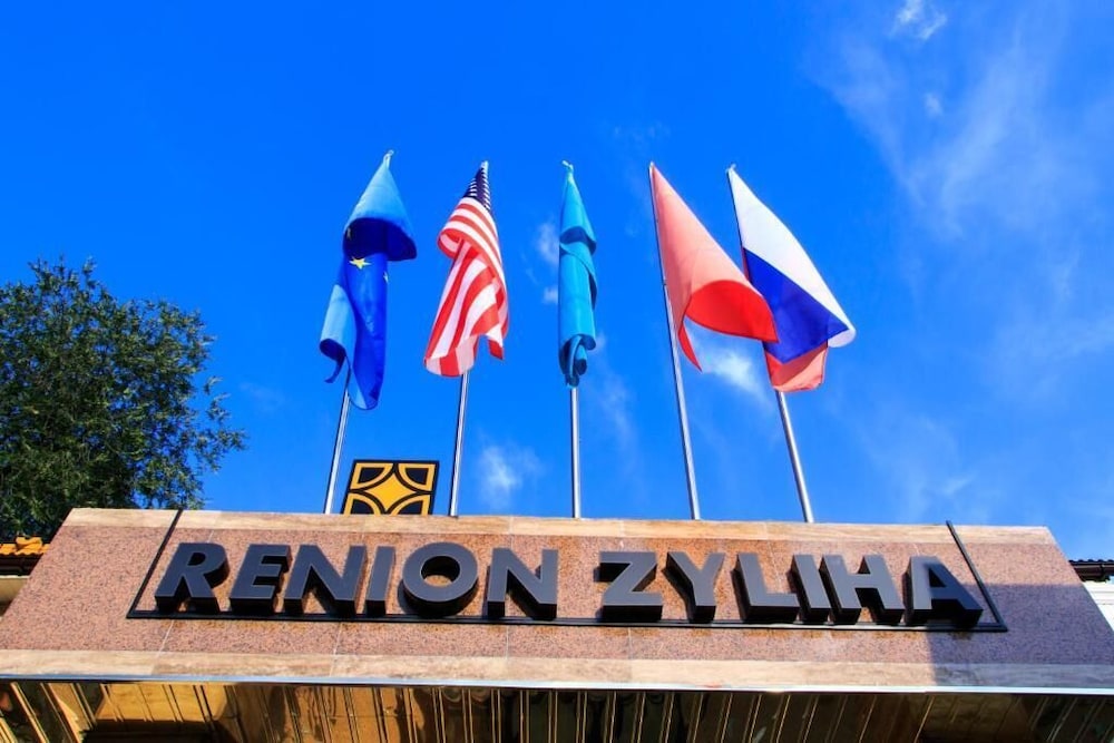 Foto - Renion Zyliha Hotel